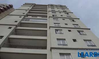 Imagem 2: APARTAMENTO - CAMBUÍ - SP