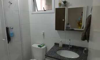 Imagem 7: Apartamento para venda possui 55 metros quadrados com 2 quartos em Conceição - Diadema