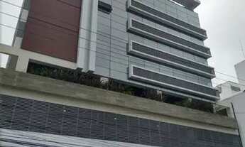 Imagem: Sala comercial com vaga