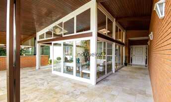 Imagem 7: Casa com 4 dormitórios à venda, 630 m² por R$ 4.500.000,00 - Morumbi - São Paulo/SP