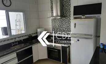 Imagem 2: Sobrado Condomínio para aluguel no Horto Florestal 1