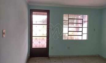 Imagem 6: Locação de Casas / Padrão na cidade de Araraquara