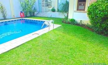 Imagem 2: CASA EM CONDOMÍNIO - ALTO DA BOA VISTA - SP