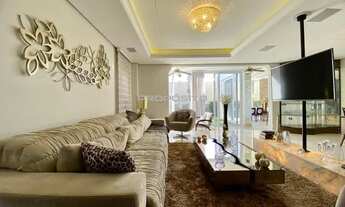 Imagem 7: Sobrado de alto padrão em Condomínio fechado. Ref.:1755