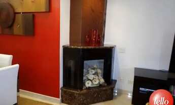 Imagem 4: São Paulo - Apartamento Padrão - Tatuapé