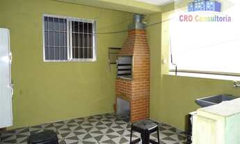 Imagem: Lindo sobrado bem acabado no Baronesa/ Osasco