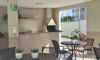 Imagem 5: Apartamento de 2 Quartos Parque II Irmãos