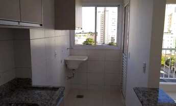 Imagem 5: Apartamento 2/4 - 1 Suíte - 57m² - St. Pedro Ludovido - Próx. Atacadão Cost