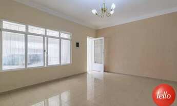 Imagem: São Paulo - Casa Padrão - Vila Prudente