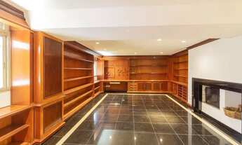 Imagem 16: Apartamento Locação 3 Dormitórios - 300 m² Moema