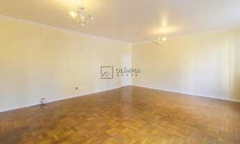 Imagem 4: Apartamento Venda 4 Dormitórios - 200 m² Jardim Paulista