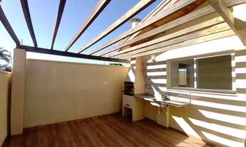 Imagem 6: Casa Em Condomínio Para Aluguel COND.TERRAS DE SÃO JOSÉ MOGI MIRIM