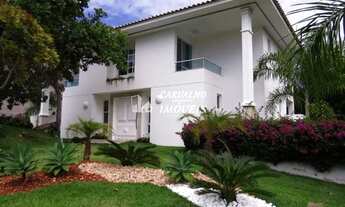 Imagem 7: Camaçari - Casa de Condomínio - Busca Vida (Abrantes