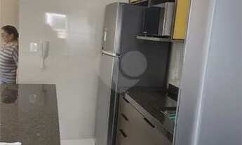 Imagem 4: Apartamento para venda tem 65 metros quadrados com 3 quartos em Imirim - São Paulo - SP