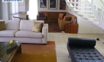 Imagem 7: COBERTURA - PERDIZES - SP