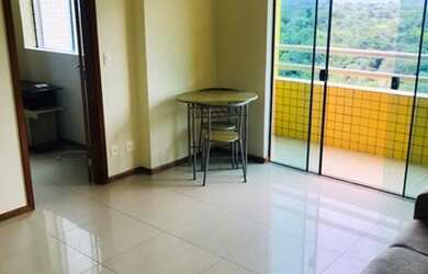 Imagem 5: Apartamento para venda com 54m2 com 1 suíte, 100% mobiliado em Ponta Negra - Manaus - Amaz