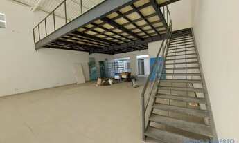 Imagem 7: GALPÃO - MOEMA PÁSSAROS - SP