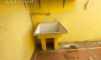 Imagem 3: Santo André - Casa Padrão - Vila Santa Teresa