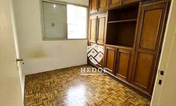 Imagem 3: Apartamento com 2 dormitórios à venda, 74 m² por R$ 850.000 - Vila Mariana - São Paulo/SP