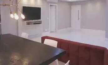 Imagem: 3 SUITES / MOBILIADO / DEPENDENCIA COMPLETA