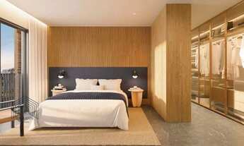 Imagem 5: Ayya JArdins Apartamento com 4 dormitórios