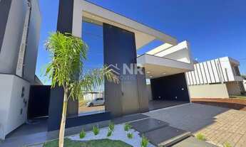 Imagem 2: Casa térrea com 03 suítes à venda - Condomínio fechado Porto Seguro