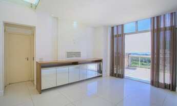 Imagem 3: Cobertura para locação no Panamby ao lado do Burle Marx