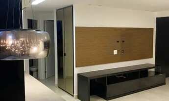 Imagem 2: Apartamento para aluguel possui 70 metros quadrados com 2 quartos em Boa Viagem - Recife