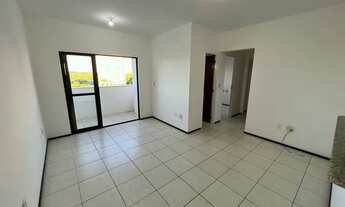 Imagem 4: Apartamento para aluguel tem 75 metros quadrados com 3 quartos em Edson Queiroz - Fortalez