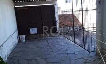 Imagem 4: Casa em Nossa Senhora das Graças