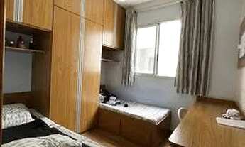 Imagem 5: Duplex para venda tem 220 metros quadrados com 4 quartos em Fazenda Santo Antônio - São Jo