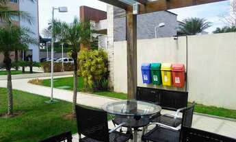 Imagem 3: Lindo Apt no View Club/PONTA NEGRA/ 2QTOS/ Mobiliado - Não perca essa OPORTUNIDADE