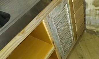 Imagem 7: Jk semimobiliado novo em altopetropolis