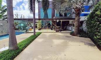 Imagem 1: Casa contemporânea disponível para venda