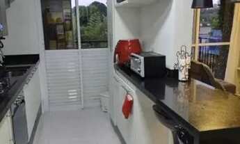 Imagem 7: Lindo Apartamento 2 dormitórios 1 suíte e Varanda Gourmet / Splendya 2!