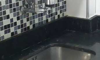 Imagem: Ótimo quarto e sala, Rua do Riachuelo