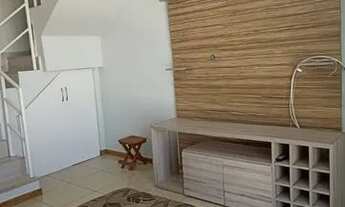 Imagem 7: Duplex Flat / studio com 2 dormitórios