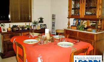 Imagem 7: COBERTURA - MORUMBI - SP