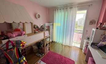 Imagem 4: Apartamento para aluguel tem 285 metros quadrados com 4 quartos