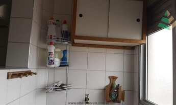 Imagem 5: São Paulo - Apartamento Padrão - Jabaquara