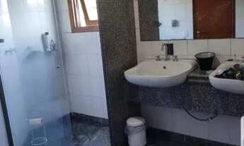 Imagem 5: Casa com 1 dormitório para alugar, 80 m² por R$ 1.300,00/mês - Alphaville 09 - Santana de