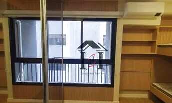 Imagem 4: Studio com 1 dormitório para alugar, 18 m² por R$ 2.700/mês - Perdizes - São Paulo/SP