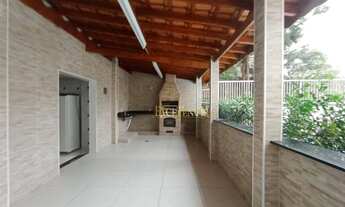 Imagem 7: Apartamento com 2 dormitórios para alugar, 47 m² por R$ 2.558/mês - Jardim das Laranjeiras