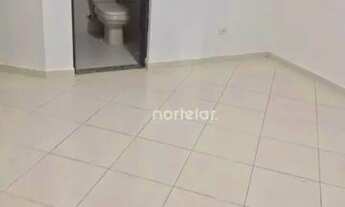 Imagem 5: Sobrado com 3 dormitórios para alugar, 100 m² por R$ 3.000,00/mês - Vila Santos - São Paul