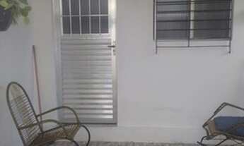 Imagem: Aluguel de casa para Idosa ou casal - Ler