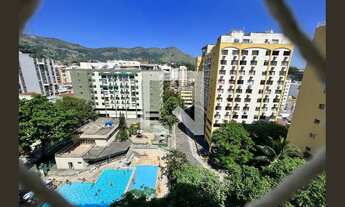 Imagem 5: Apartamento para Aluguel - Méier, 3 Quartos, 76 m2