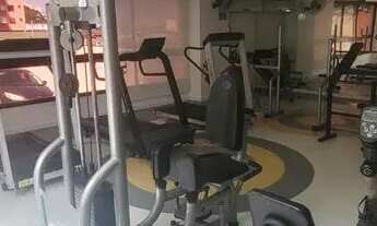 Imagem 4: Apartamento para Locação em Lauro de Freitas, Pitangueiras, 3 dormitórios, 1 suíte, 1 banh