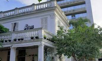 Imagem 2: Conjunto/Sala para Venda - 35.1m², 0 dormitórios, 1 vaga - Menino Deus