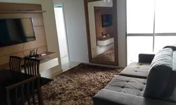 Imagem: Apartamento mobiliado