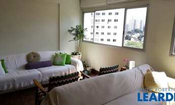 Imagem 4: APARTAMENTO - ALTO DA LAPA - SP